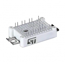 STGE200NB60S | STMicroelectronics | Транзистор