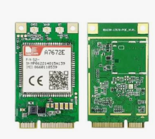 A7672E-FASE | SIMCom | Модуль связи LTE Cat.1