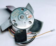 A90L-0001-0540/R | FANUC | Вентилятор A90L-0001-0540/R | FANUC | Вентилятор