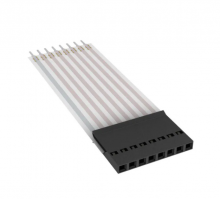 A9BAA-1003F
FLEX CABLE - AFF10A/AF10/AFE10T | TE Connectivity | Кабель