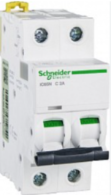 A9F18204 | Schneider Electric | Выключатель автоматический