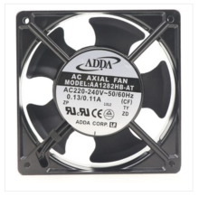 AA1281LB-AT | ADDA | Вентилятор AA1281LB-AT | ADDA | Вентилятор