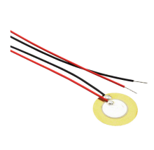 HD-PAS2507 | PUI Audio | Зуммер HD-PAS2507 | PUI Audio | Зуммер