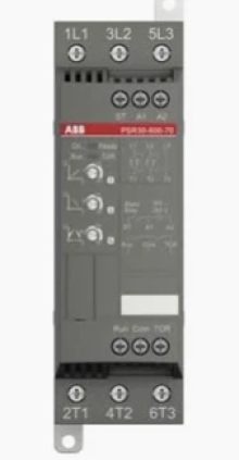 PSR30-600-70 | ABB | Компактный софтстартер (устройство плавного пуска)