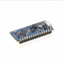 A000053 | Arduino | Встроенный MCU