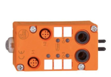 AC2024 | ifm Efector | Модуль AC2024 | ifm Efector | Модуль