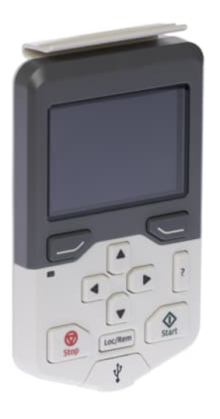 ACS-AP-S | ABB Control | Панель управления ACS-AP-S | ABB Control | Панель управления