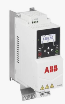ACS180-04N-01A8-4 | ABB | Преобразователь частоты