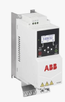 ACS180-04N-03A3-4 | ABB | Преобразователь частоты