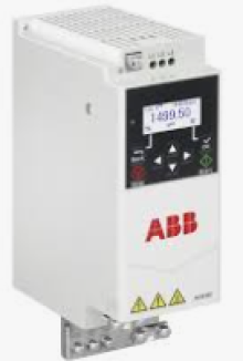 ACS180-04S-05A6-4 | ABB | Преобразователь частоты