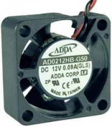 AD0205LB-G50GL Осевой вентилятор 25мм