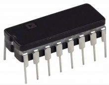 AD7572AJNZ03 | Analog Devices Inc
