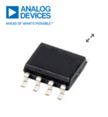 AD820ARZ | Analog Devices | Микросхема