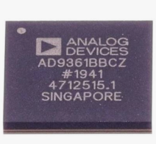AD9361BBCZ | Analog Devices | Микросхема