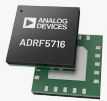 ADRF5716BCCZN | Analog Devices | Аттенюатор