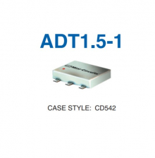 ADT1.5-1 | Mini Circuits Трансформатор