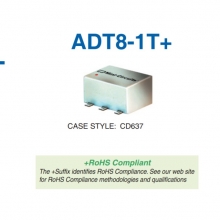ADT8-1T+ Трансформатор