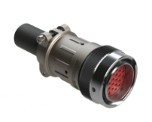 AHDM06-24-31PT-059 | Amphenol | Корпус