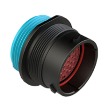 AHDP04-24-47PR-WTA | Amphenol | Корпус AHDP04-24-47PR-WTA | Amphenol | Корпус