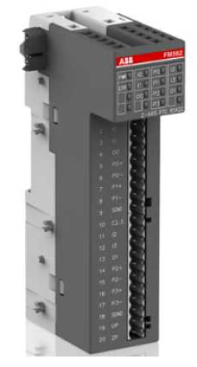 AI561 | ABB | Модуль расширения для АС500-eCo, AI561 AI561 | ABB | Модуль расширения для АС500-eCo, AI561