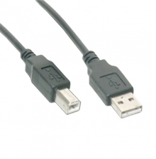 A-USB20BM-OE-050BE28 | Assmann | Кабель USB