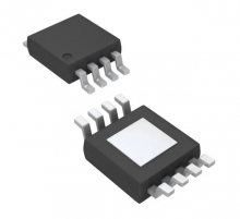 AL8807BMP-13
IC LED DRIVER RGLTR DIM | Diodes Incorporated | Микросхема