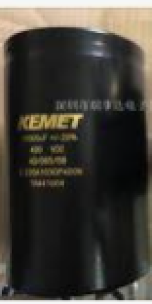 ALS30A1363KJN | KEMET | Конденсатор