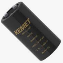 ALS30A472NP400 | KEMET | Электролитический конденсатор