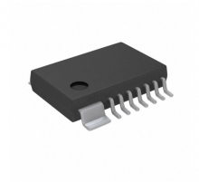 PAM8016AKR
IC MTR DRV 2.8-5.5V U-FLGA1515-9 | Diodes Incorporated | Контроллер