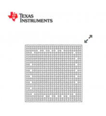 AM5748ABZXA | Texas Instruments | Микропроцессор