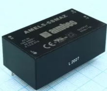 AMEL5-5SMAZ | Aimtec Inc. | Преобразователь AC-DC