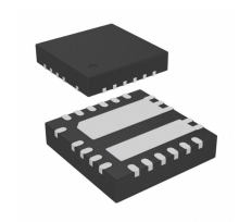 AOZ6663DI | Alpha and Omega Semiconductor | Микросхема