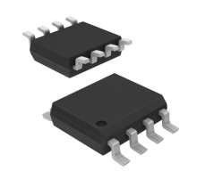 DRDC3105F-7
IC PWR DRIVER BIPOLAR 1:1 SOT23 | Diodes Incorporated | Микросхема