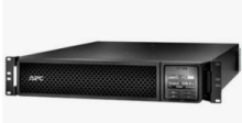 SRT2200RMXLI | APC | Источник бесперебойного питания Smart-UPS SRT 2200VA RM 230V