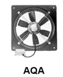 AQA 61 0450 4E от (1 шт.) | Nicotra Gebhardt | Осевой вентилятор