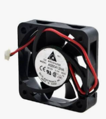 ASB0412HA | Delta Electronics | Вентилятор