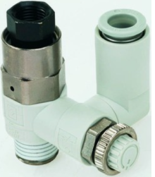 ASP430F-F02-08S | SMCpneumatics | Клапан