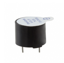 AT-1224-TWT-5V-2-R | PUI Audio | Зуммер