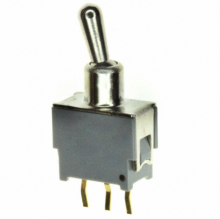 ATE1D-2M3-10-Z | Nidec | Тумблер