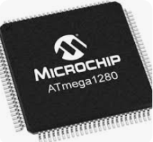ATMEGA1280-16AUR | Microchip | Микросхема