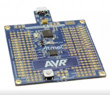 ATMEGA328PB-XMINI | Microchip | Микросхема