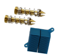 ATS-02A-150-C2-R0 | Advanced Thermal | Радиатор ATS-02A-150-C2-R0 | Advanced Thermal | Радиатор