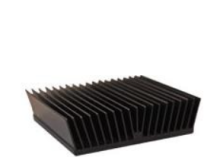 ATS010010025-MF-1X | Advanced Thermal | Радиатор