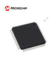 ATSAMD51N20A-AU | Microchip | Микросхема
