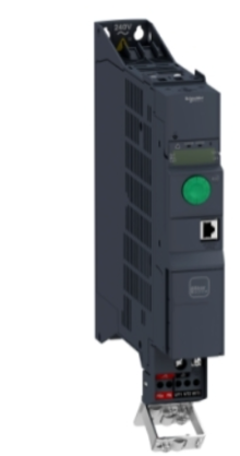 ATV320U15N4B | Schneider Electric | Частотный преобразователь 1.5 КВТ 500В 3Ф ATV320U15N4B | Schneider Electric | Частотный преобразователь 1.5 КВТ 500В 3Ф