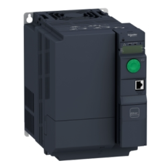 ATV320U75N4B | Schneider Electric | Преобразователь 7.5 КВТ 500В 3Ф ATV320U75N4B | Schneider Electric | Преобразователь 7.5 КВТ 500В 3Ф