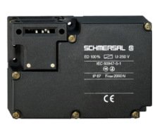 AZM 161CC-12/12RKA-024 | SCHMERSAL | Выключатель