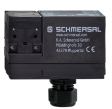AZM170-11ZRK-230VAC | SCHMERSAL | Выключатель AZM170-11ZRK-230VAC | SCHMERSAL | Выключатель