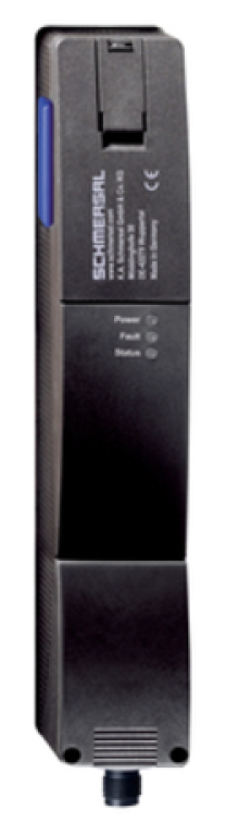 AZM201Z-ST2-T-1P2PW | SCHMERSAL | Соленоидный замок, электронный RFID AZM201Z-ST2-T-1P2PW | SCHMERSAL | Соленоидный замок, электронный RFID