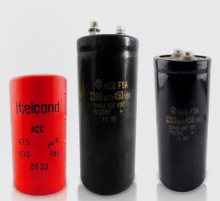 B43458-S9228-M1 | EPCOS | Конденсатор 2200 мкФ/400 В B43458-S9228-M1 | EPCOS | Конденсатор 2200 мкФ/400 В